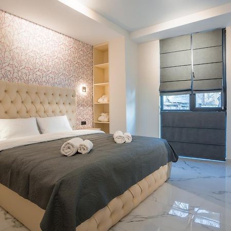 Luxury X By Umbrella Aparthotel Tbilisi Exterior photo