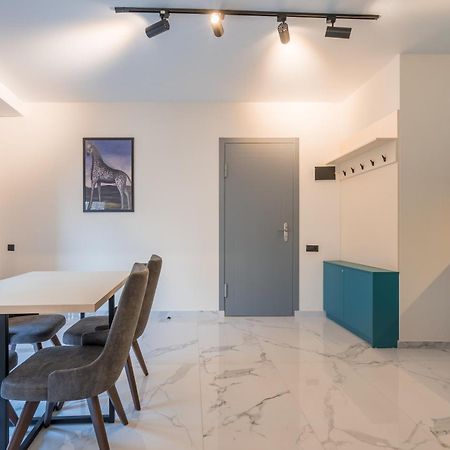 Luxury X By Umbrella Aparthotel Tbilisi Exterior photo