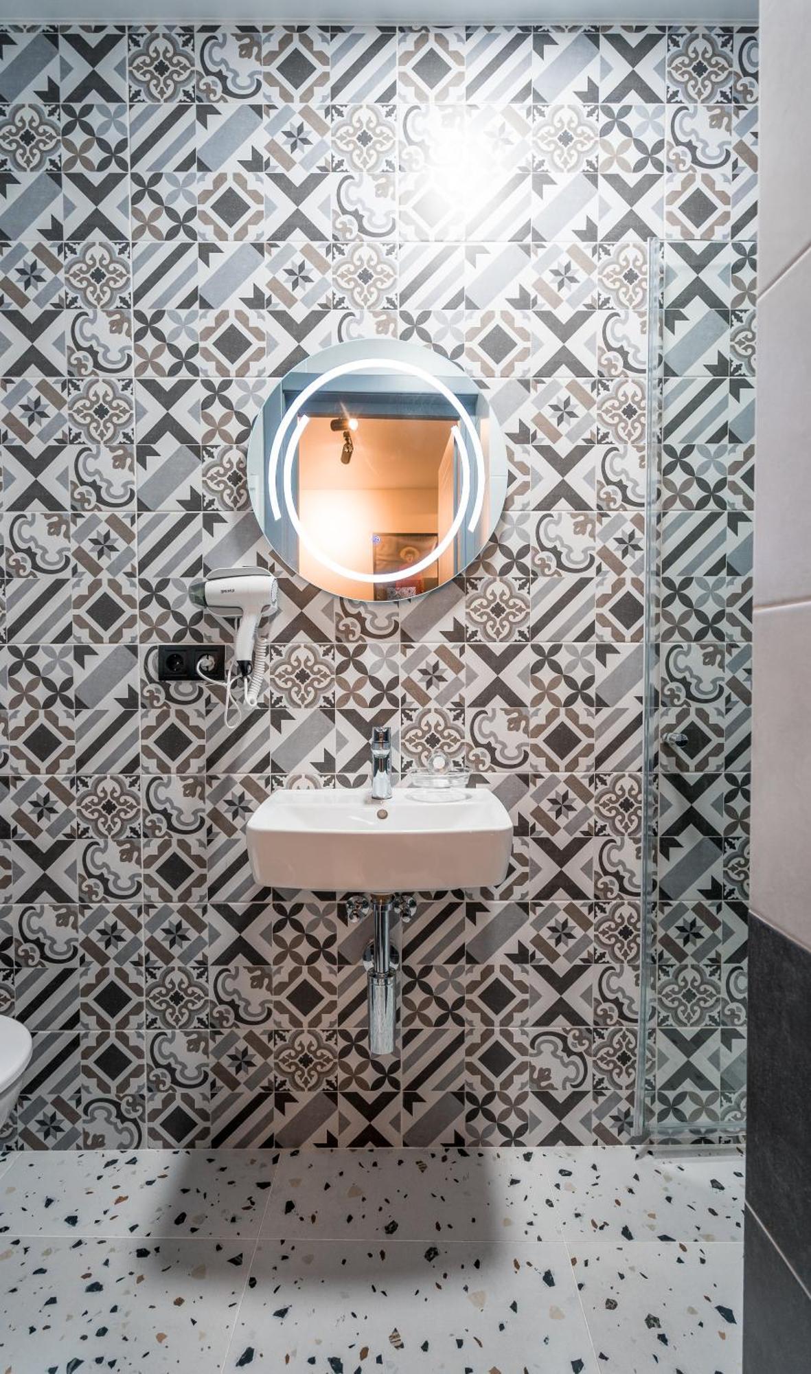 Luxury X By Umbrella Aparthotel Tbilisi Exterior photo