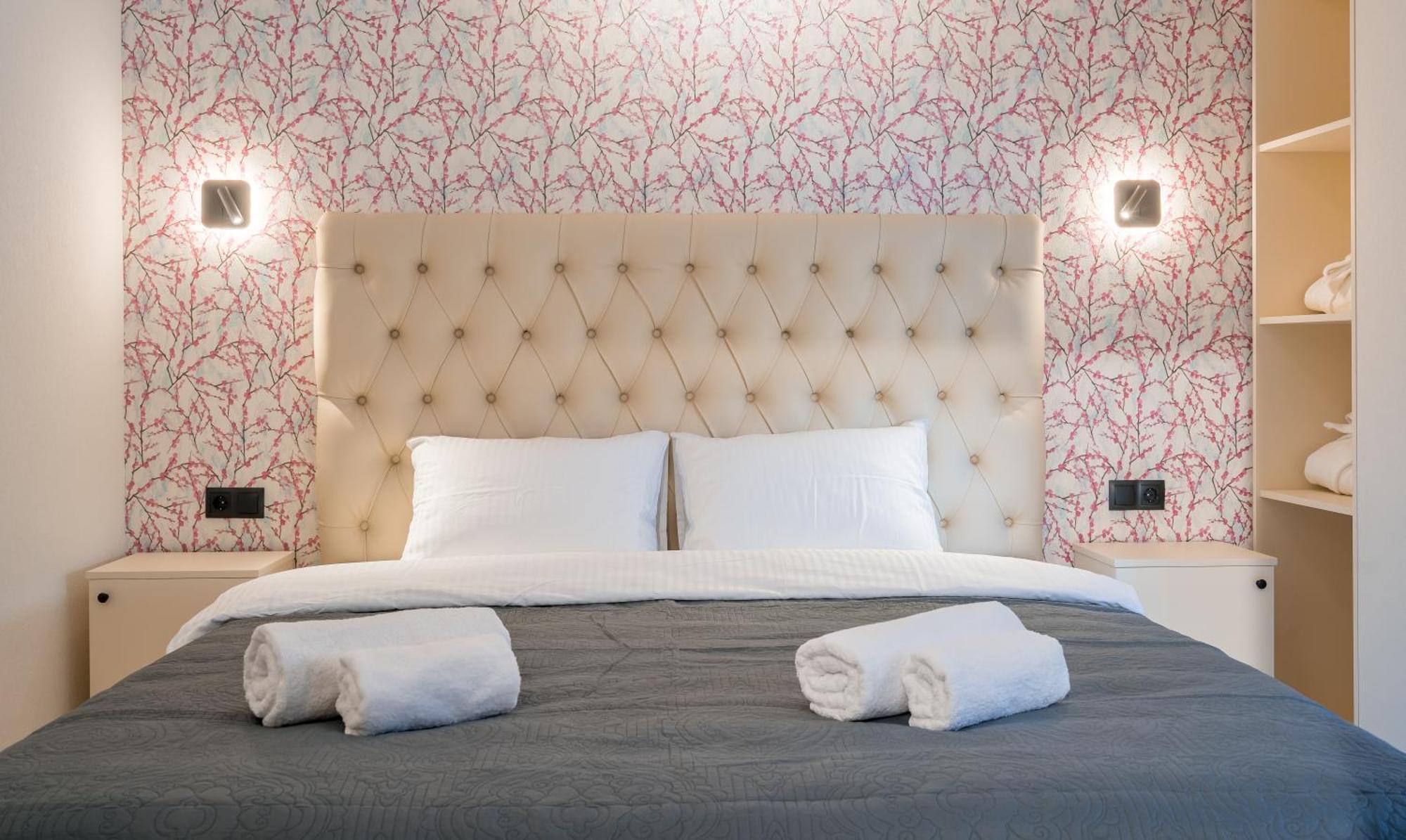 Luxury X By Umbrella Aparthotel Tbilisi Exterior photo